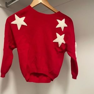 Zara Kids Sweater